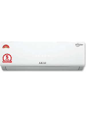 akai ac 1 ton 3 star price