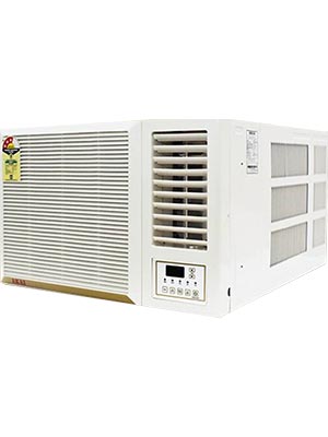 akai window air conditioner