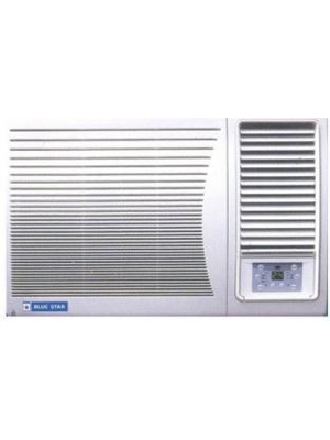 Blue Star 3W12LA 1 Ton 3 Star Window AC