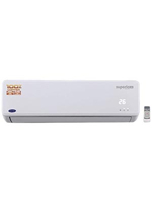 Carrier SUPERIA 365 1.5 Ton Inverter Split AC