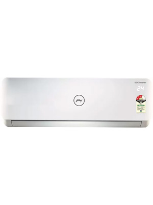 Godrej GIC 18OTC3-WSA 1.5 Ton 3 Star Split Inverter AC