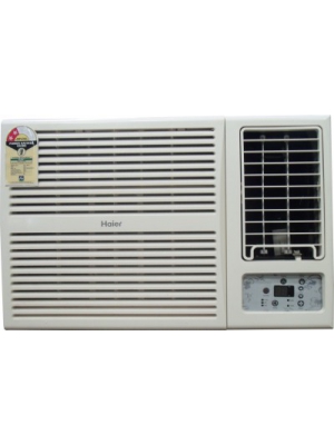 haier 1 ton window ac price