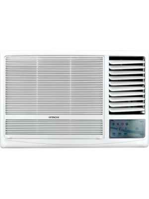 Hitachi 1.5 Ton 5 Star Window AC White(RAW518KUDZ1)