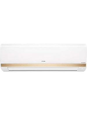 hitachi ac model no rsng317hcea