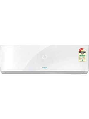 Hyundai HY2SB33.WVO-OL 1 Ton 3 Star BEE Rating 2018 Split AC