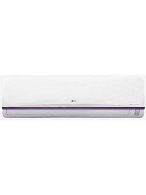 LG SAC JS-Q18TBXD 1.5 Ton 3 Star 2018 Split AC