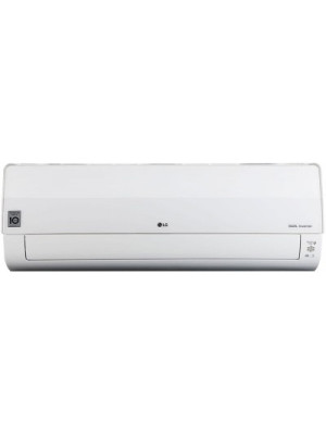 LG KS-Q18ZWZD 1.5 Ton 5 Star Inverter AC