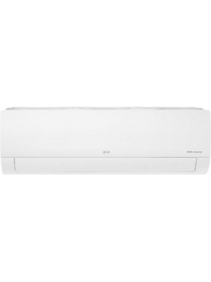 LG 1 Ton 4 Star Split AC White(BSA12MAYD)
