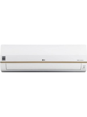 LG JS-Q12TLZD 1 Tons 5 Star BEE Rating 2018 Inverter Split AC