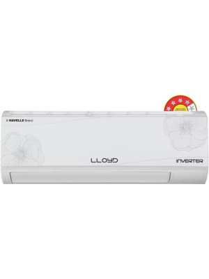 Lloyd LS18I42MP 1.5 Ton 4 Star Split Inverter AC
