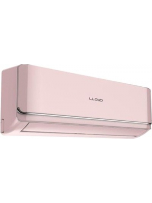 Lloyd 1.5 Ton Inverter Split AC Pink(LS18VI)