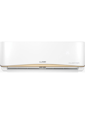 Lloyd LS13AI 1 Ton 3 Star Inverter Split AC