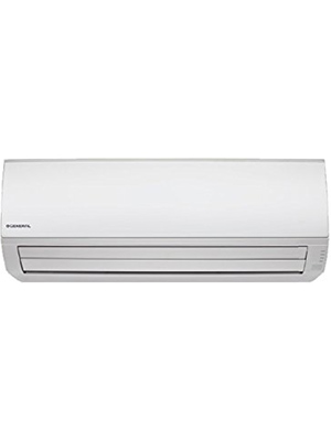 compare daikin and o general split ac