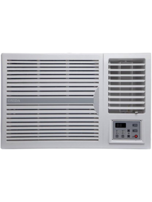 Onida Power Flat WA183FLT 1.5 Ton 3 Star Window AC