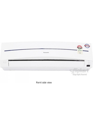 panasonic half ton ac price