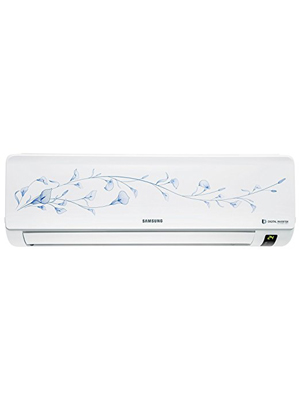 samsung 1 ton 3 star split ac price