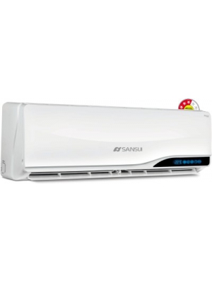 sansui 1.5 ton 3 star split ac