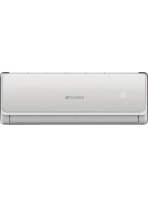 Sansui SS3T34.WS1-CU 1 Ton 3 Star BEE Rating 2018 Inverter AC