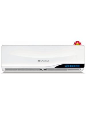 sansui 1.5 ton inverter ac review