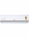Hyundai 1.5 Ton 3 Star Split AC White(HS4G53.GCO-CM, Copper Condenser)