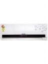 Hyundai 1.5 Ton 3 Star Split AC White(HSE53.GR1-QGE, Aluminium Condenser)