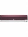 LG 1 Ton Inverter (3 Star) Split AC Red(JS-Q12WTXD, Aluminium Condenser)