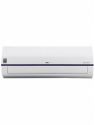 LG JS-Q12JUZD 1 Ton 5 Star BEE Rating 2018 Inverter Split AC