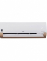 LG KS-Q12AWZD 1 Ton 5 Star Inverter Split AC