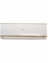 Onida 1.5 Ton 5 Star Split AC White, Gold