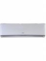 Onida 1 Ton 3 Star Split AC Silver(DECO FLAT-S122DFL, Copper Condenser)
