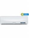 Sansui 1 Ton 5 Star Split AC White(A/C SSZ35, Aluminium Condenser)