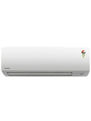 Toshiba RAS18S3ASIN 1.5 Ton 3 Star BEE rating 2018 Split AC
