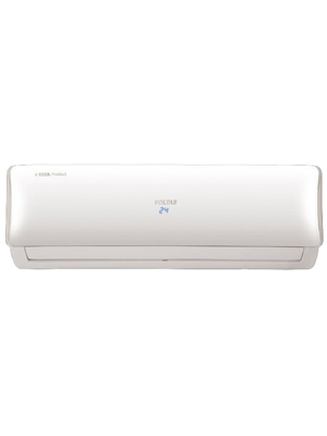 Voltas 123V DZU 1.0 Ton 3 Star 2018 Inverter Split AC