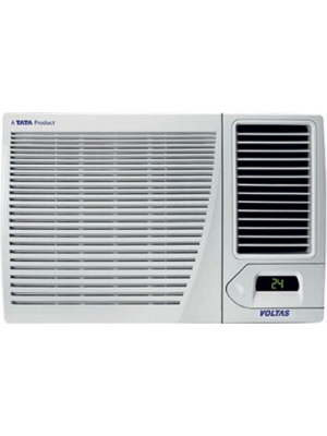 Voltas 1.5 Ton 3 Star Window AC White(183 CYa)
