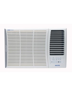Voltas 125DZA 1 Ton 5 Star BEE Rating 2018 Window AC