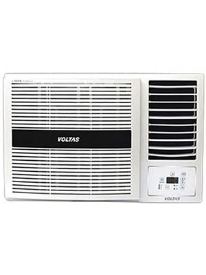 Voltas 242 LZH 2.0 Ton 2 Star BEE rating 2018 Window AC