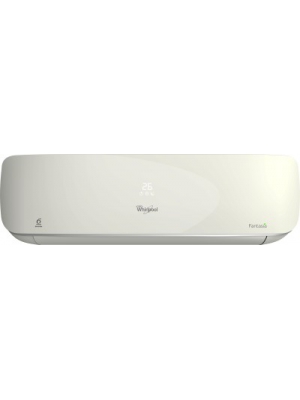 Whirlpool 1 Ton Inverter Split AC White(1.0 TON FANTASIA INV, Aluminium Condenser)