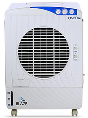 aisen 50 l window air cooler