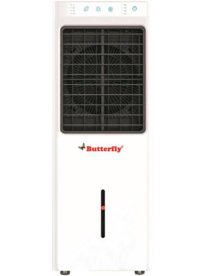 Butterfly Eco Smart 18 L Air Cooler Personal Air Cooler