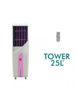 cello air cooler tower 25