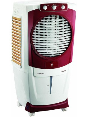 Crompton AURA 90 L Desert Air Cooler