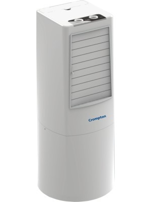Crompton Cozie 34 L Tower Air Cooler