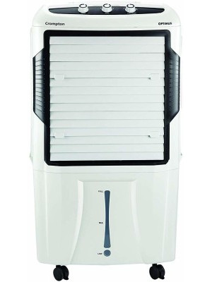 Crompton Optimus 65 L Desert Cooler Desert Air Cooler
