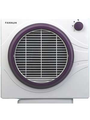 Fannum Comfy 2 L Personal Air Cooler