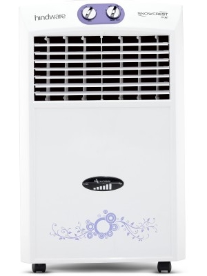 Hindware CP-161901HLA Personal Air Cooler(Lavender, 19 Litres)