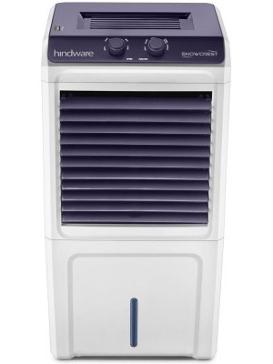 Hindware snowbreez cube 12 L Personal Air Cooler