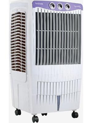 Hindware Snowcrest 85 L Personal Air Cooler