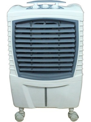 KAAZZ Air Breeze 55 L Desert Air Cooler