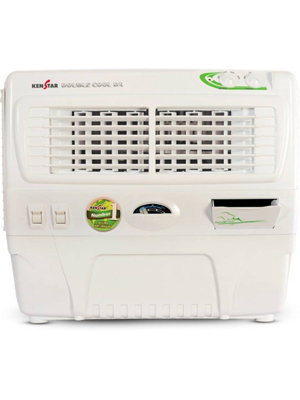 Kenstar Doublecool dx 50L Room Air Cooler