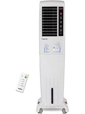 Kenstar GLAM 50 R (KCT5RF4H-EBA) 50 L Tower Air Cooler